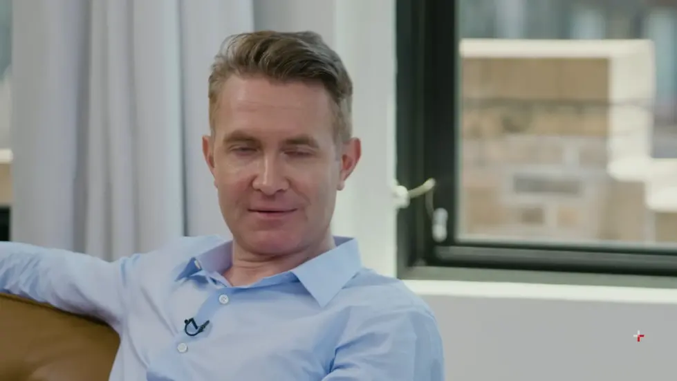 Truth as Glorious Adventure | Douglas Murray | EP 376 047