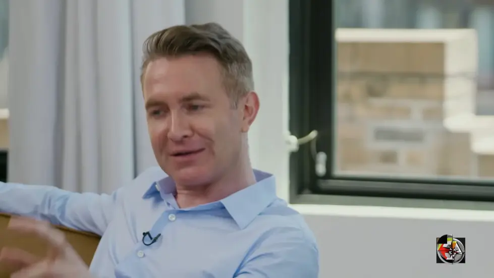 Truth as Glorious Adventure | Douglas Murray | EP 376 048