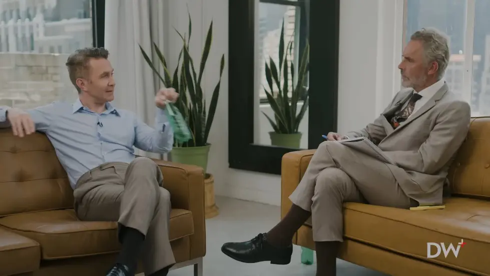 Truth as Glorious Adventure | Douglas Murray | EP 376 051