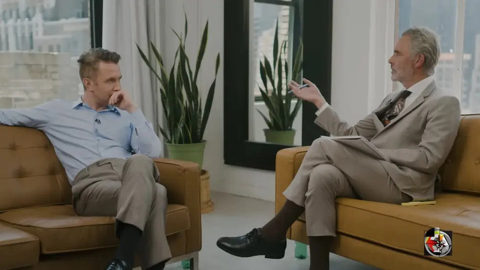 Truth as Glorious Adventure | Douglas Murray | EP 376 052