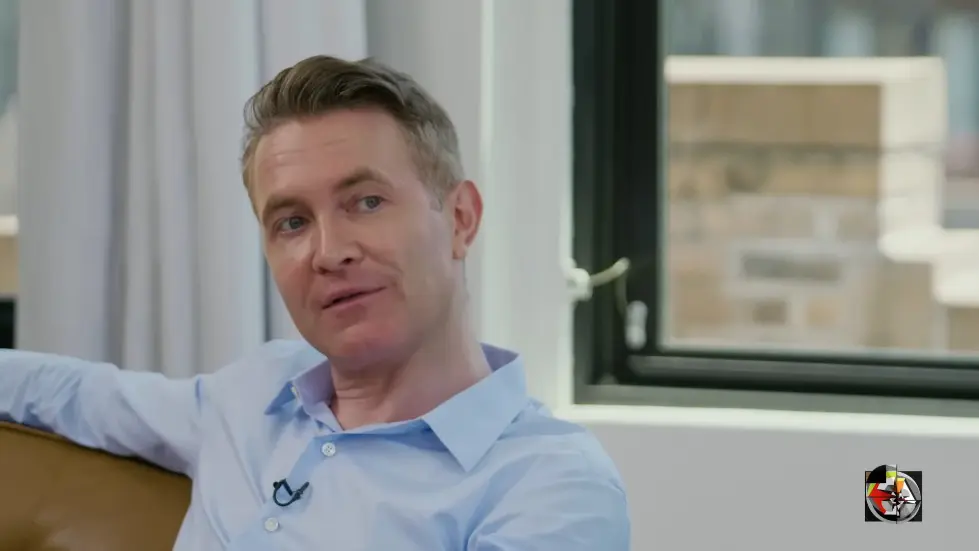 Truth as Glorious Adventure | Douglas Murray | EP 376 054