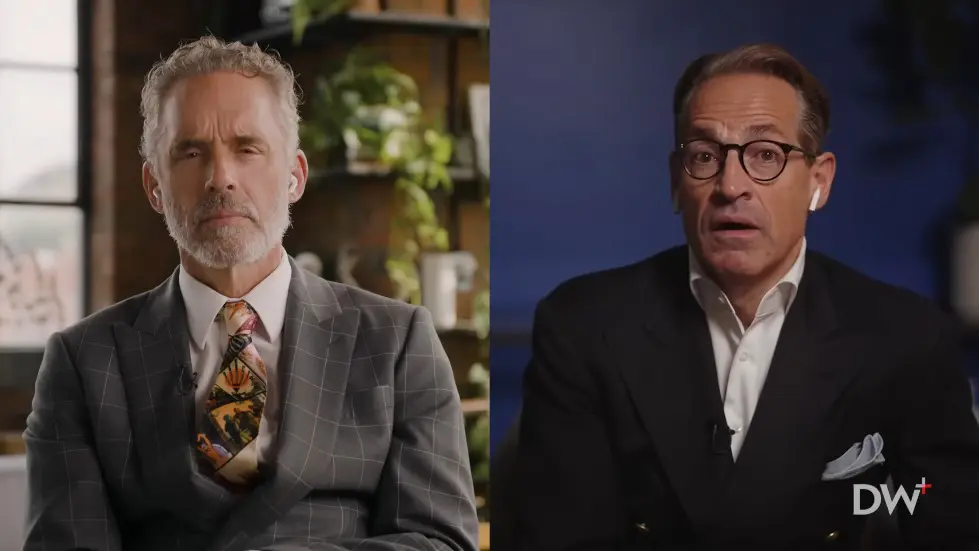 Listen and Weep | Eric Metaxas | EP 371 002