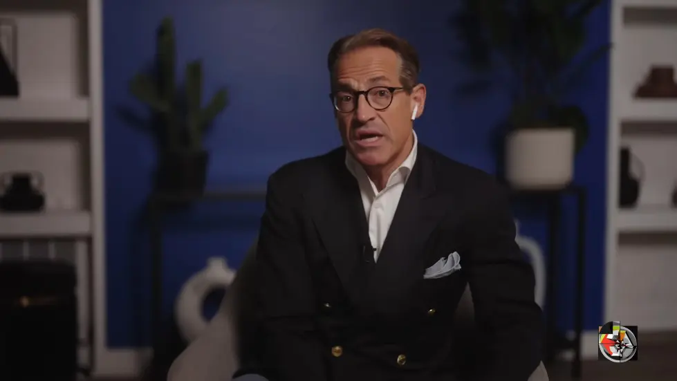 Listen and Weep | Eric Metaxas | EP 371 005