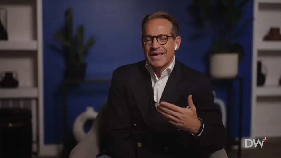 Listen and Weep | Eric Metaxas | EP 371 006