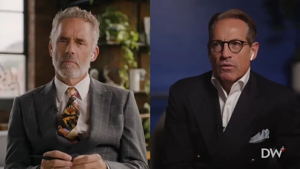 Listen and Weep | Eric Metaxas | EP 371 010