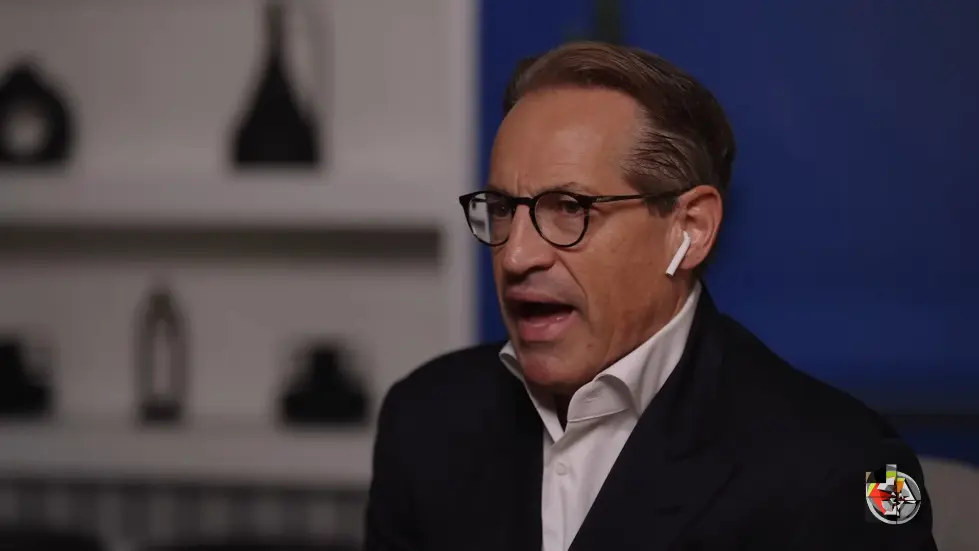 Listen and Weep | Eric Metaxas | EP 371 011