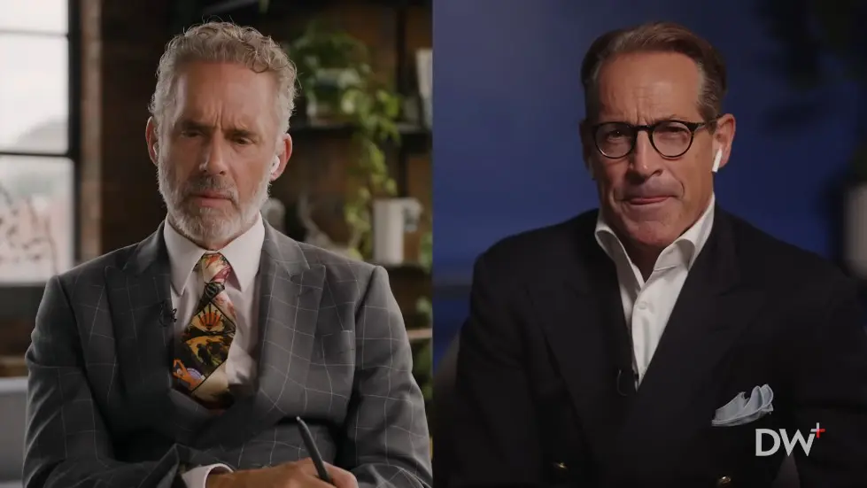 Listen and Weep | Eric Metaxas | EP 371 012