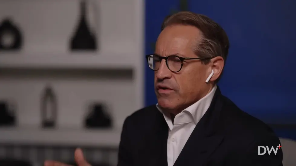 Listen and Weep | Eric Metaxas | EP 371 014