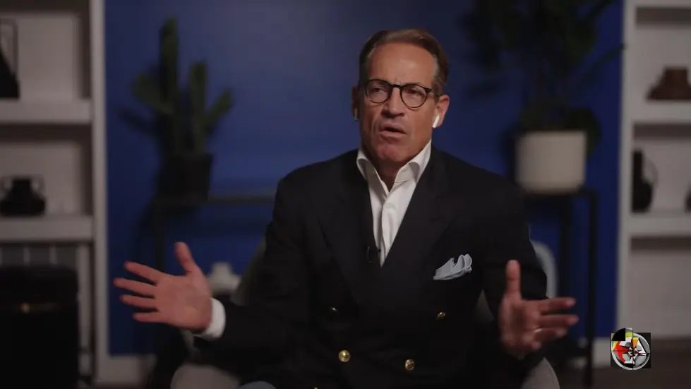 Listen and Weep | Eric Metaxas | EP 371 015