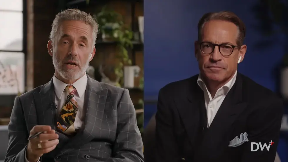 Listen and Weep | Eric Metaxas | EP 371 016