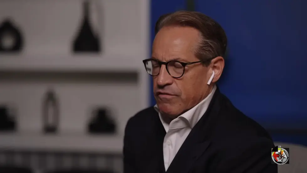 Listen and Weep | Eric Metaxas | EP 371 017