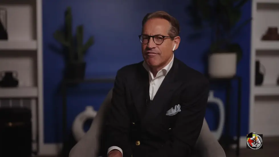 Listen and Weep | Eric Metaxas | EP 371 019