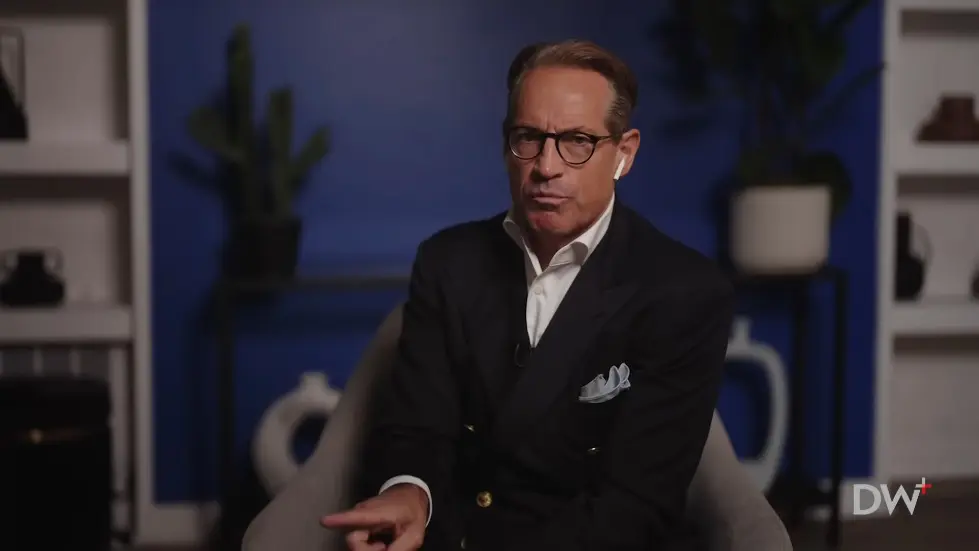 Listen and Weep | Eric Metaxas | EP 371 020