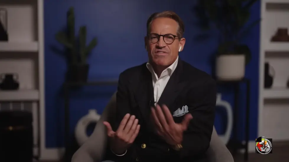 Listen and Weep | Eric Metaxas | EP 371 021