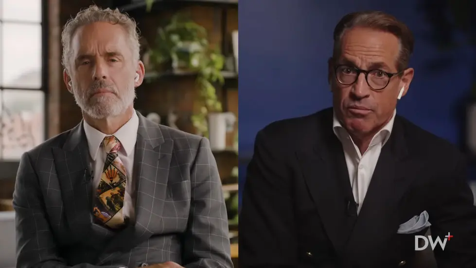 Listen and Weep | Eric Metaxas | EP 371 024