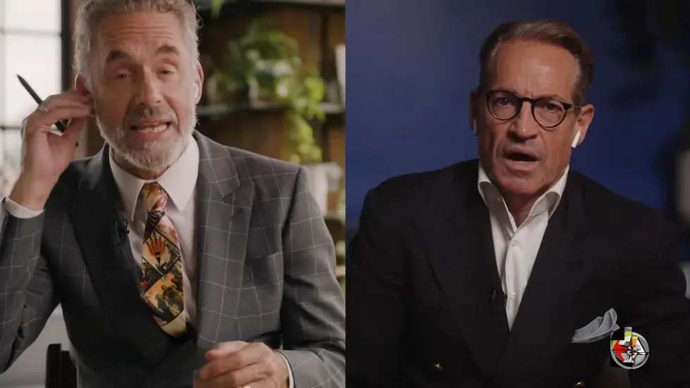 Listen and Weep | Eric Metaxas | EP 371 025