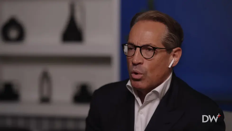 Listen and Weep | Eric Metaxas | EP 371 026