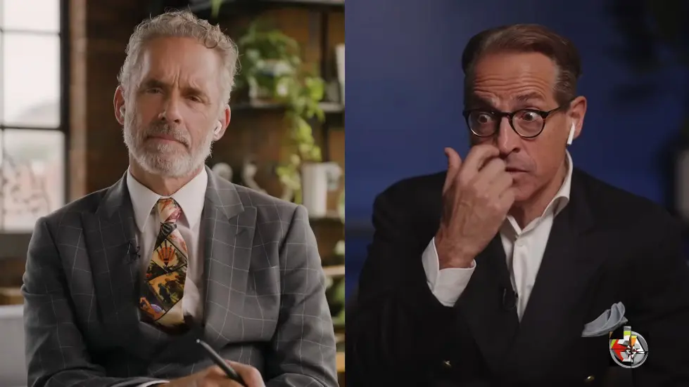 Listen and Weep | Eric Metaxas | EP 371 029