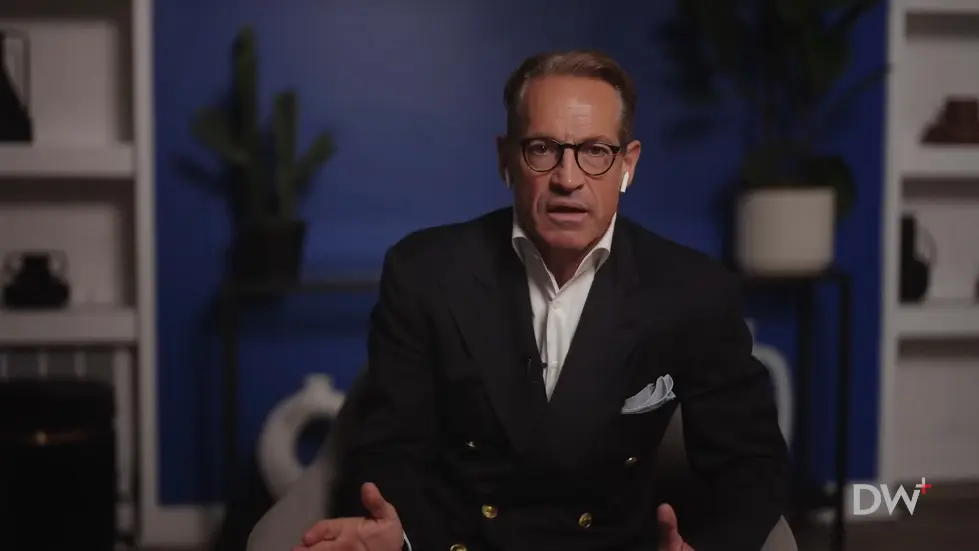 Listen and Weep | Eric Metaxas | EP 371 030