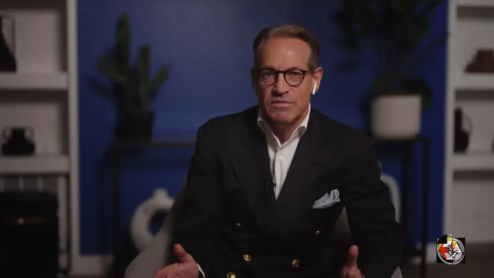 Listen and Weep | Eric Metaxas | EP 371 031