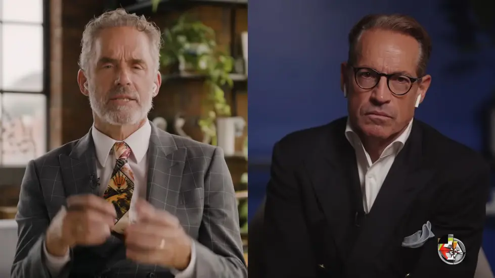 Listen and Weep | Eric Metaxas | EP 371 036