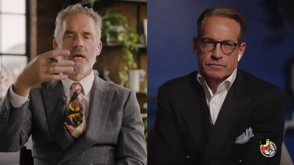 Listen and Weep | Eric Metaxas | EP 371 038