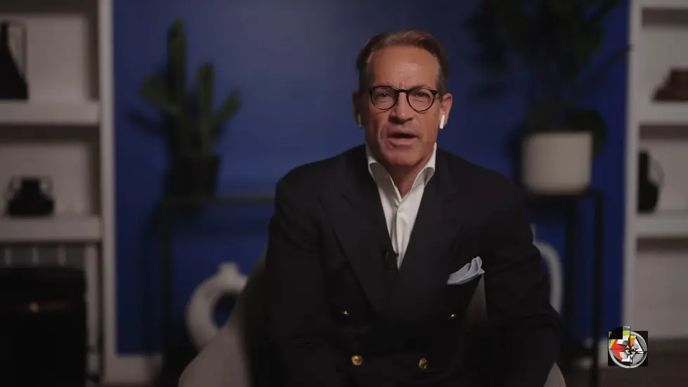 Listen and Weep | Eric Metaxas | EP 371 042