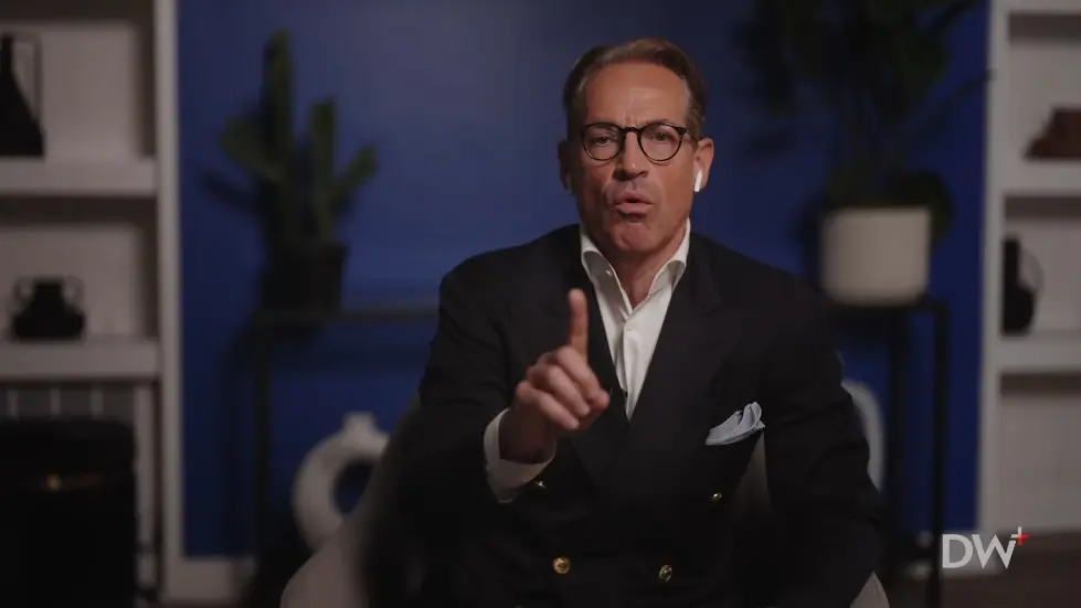 Listen and Weep | Eric Metaxas | EP 371 043