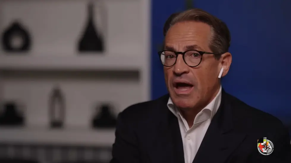 Listen and Weep | Eric Metaxas | EP 371 044