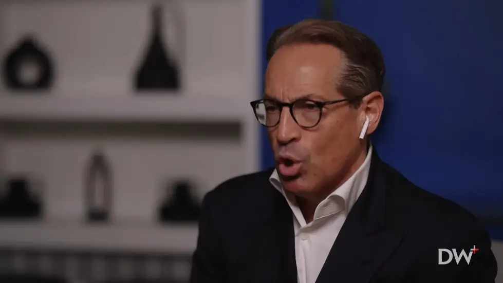 Listen and Weep | Eric Metaxas | EP 371 045