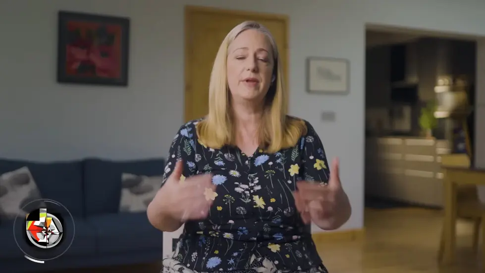 The War for Reality | Helen Joyce | EP 379 005