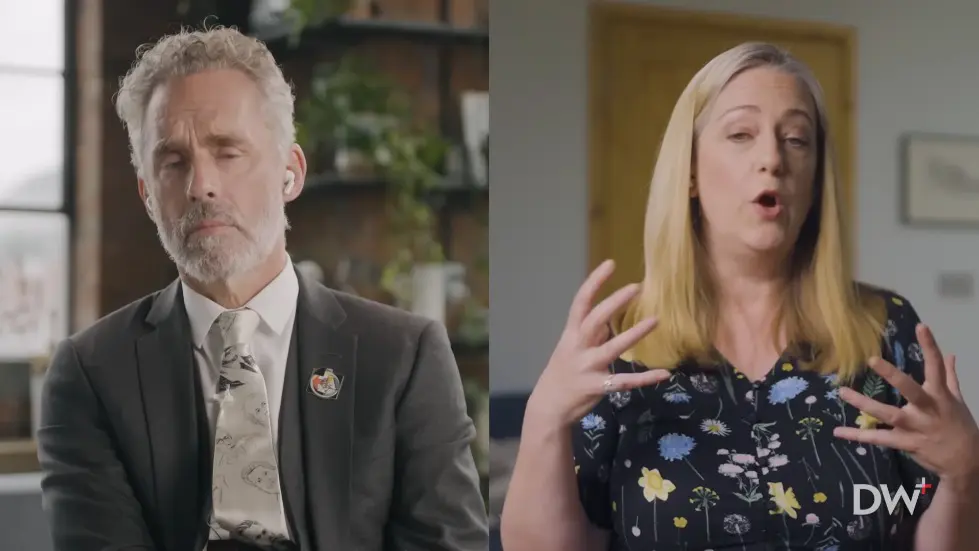 The War for Reality | Helen Joyce | EP 379 008