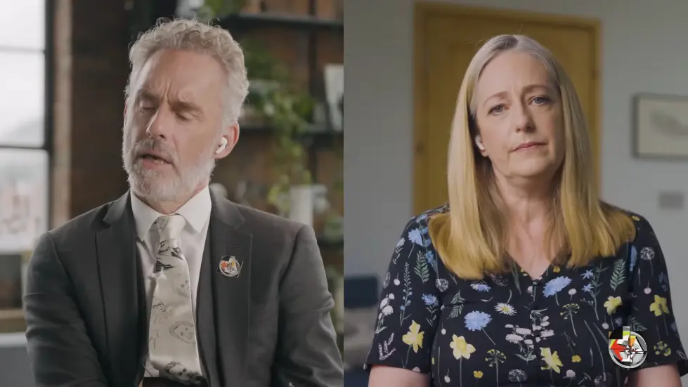 The War for Reality | Helen Joyce | EP 379 009