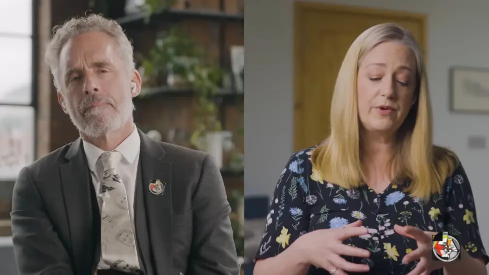 The War for Reality | Helen Joyce | EP 379 011