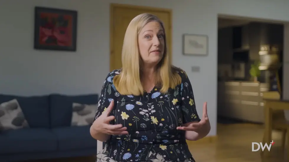 The War for Reality | Helen Joyce | EP 379 012