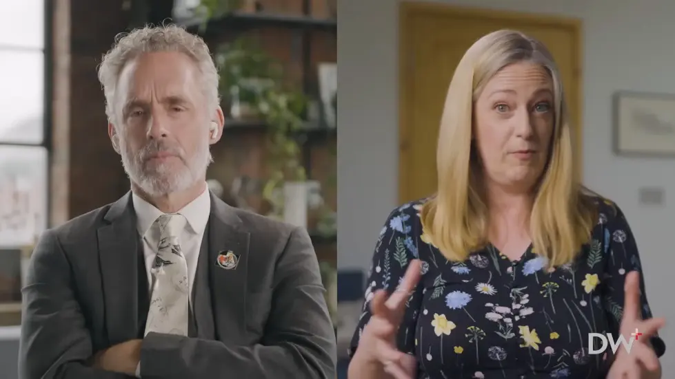 The War for Reality | Helen Joyce | EP 379 014