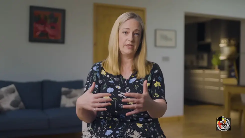 The War for Reality | Helen Joyce | EP 379 019