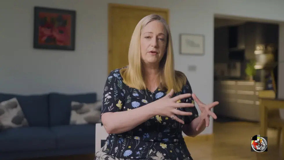 The War for Reality | Helen Joyce | EP 379 021