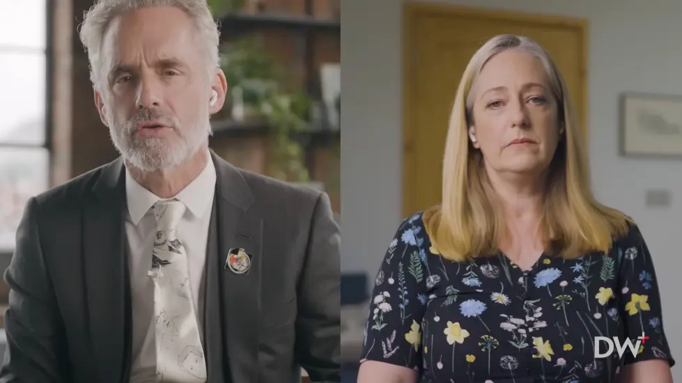 The War for Reality | Helen Joyce | EP 379 022