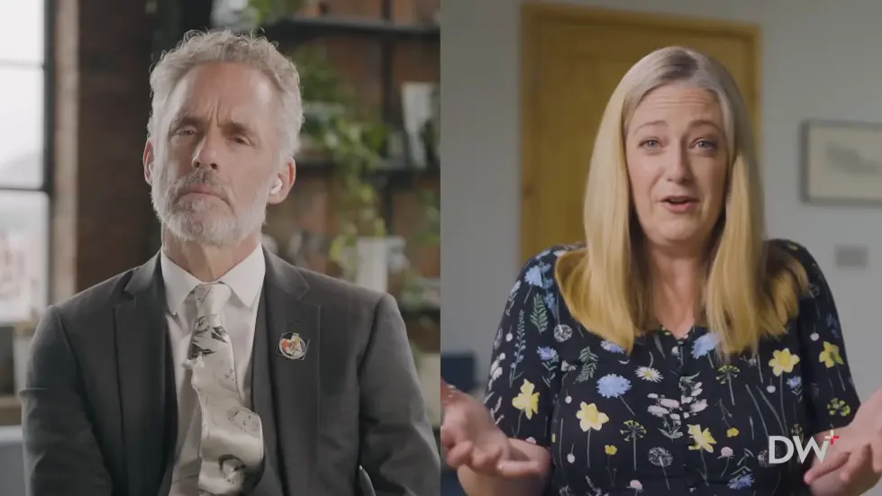 The War for Reality | Helen Joyce | EP 379 024