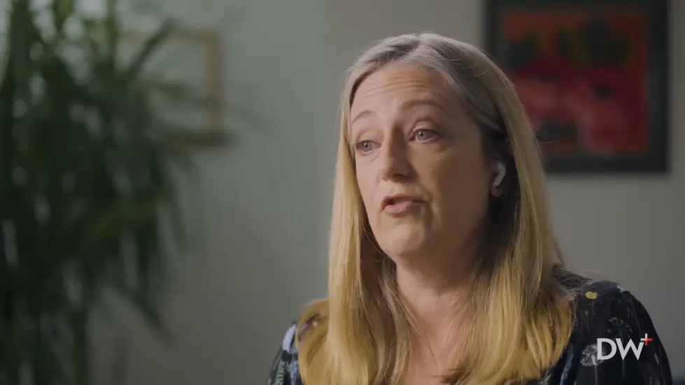 The War for Reality | Helen Joyce | EP 379 026