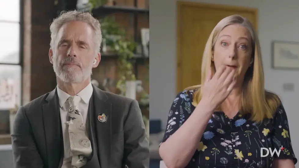 The War for Reality | Helen Joyce | EP 379 028