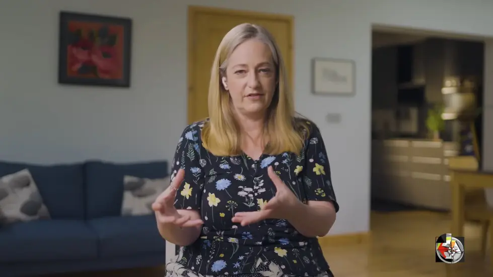 The War for Reality | Helen Joyce | EP 379 032