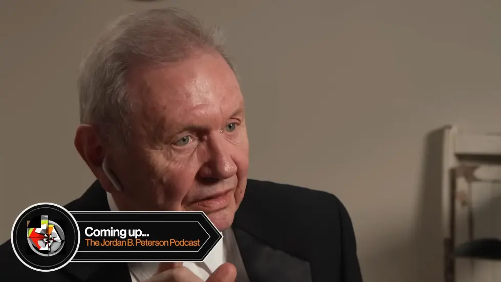 True Stories from a Soviet Spy | Jack Barsky | EP 412 001