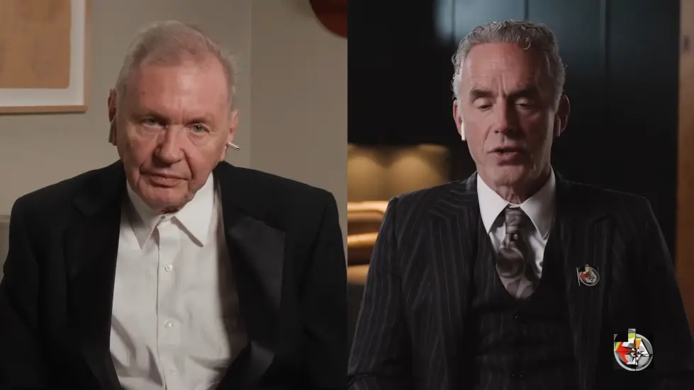 True Stories from a Soviet Spy | Jack Barsky | EP 412 003