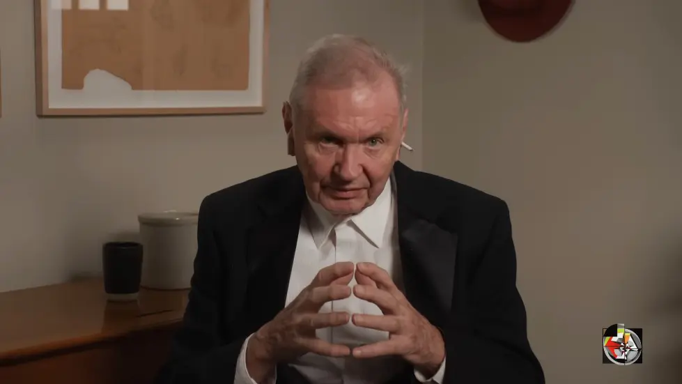 True Stories from a Soviet Spy | Jack Barsky | EP 412 005