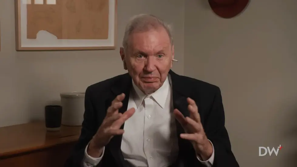 True Stories from a Soviet Spy | Jack Barsky | EP 412 006