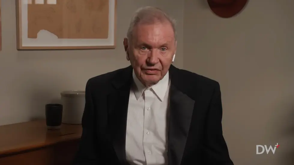 True Stories from a Soviet Spy | Jack Barsky | EP 412 010