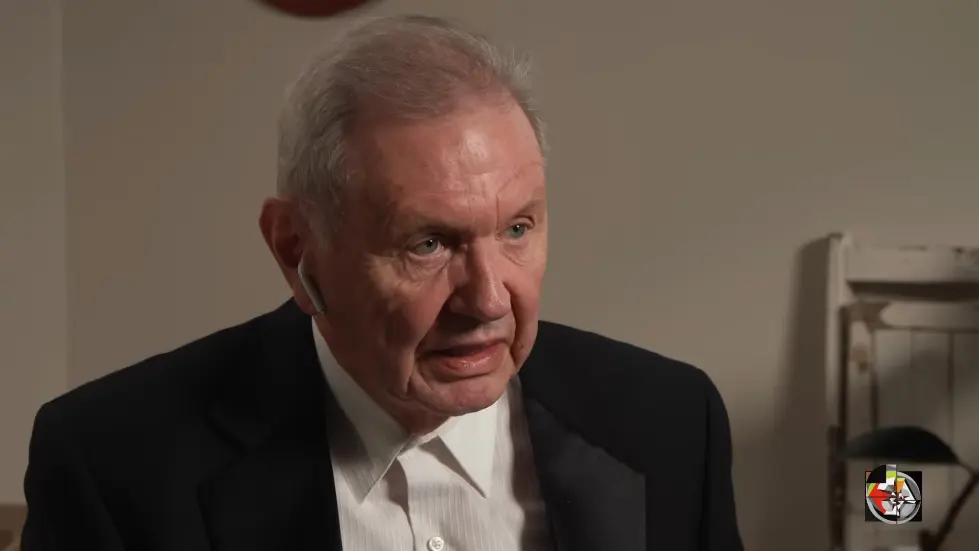 True Stories from a Soviet Spy | Jack Barsky | EP 412 011