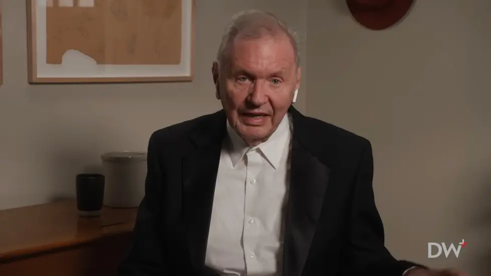 True Stories from a Soviet Spy | Jack Barsky | EP 412 020